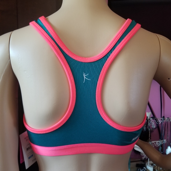 New Danskin Sports Bra - Picture 2 of 4